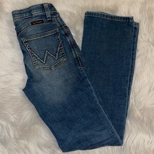 Wrangler Willow Jeans